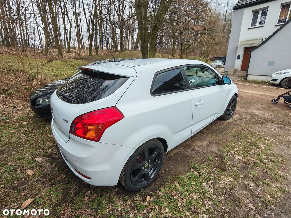 Kia ProCeed 1.6 Crdi Comfort - 6