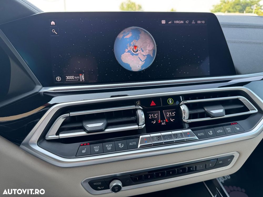 BMW X5 - 14