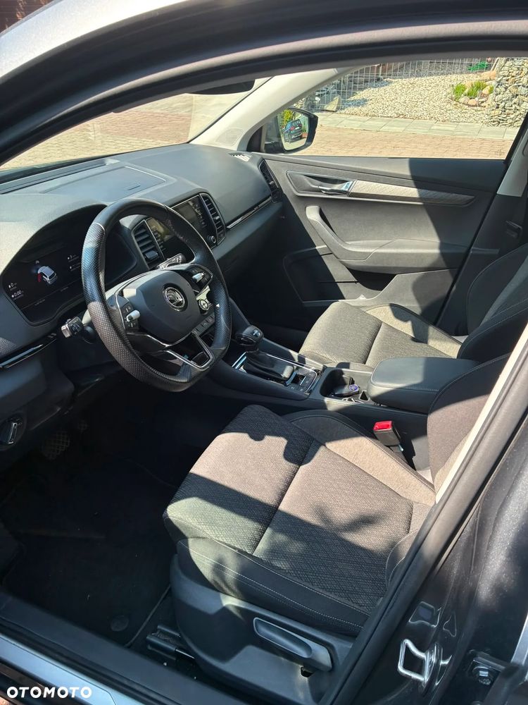 Skoda Karoq 1.5 TSI ACT Style DSG - 30