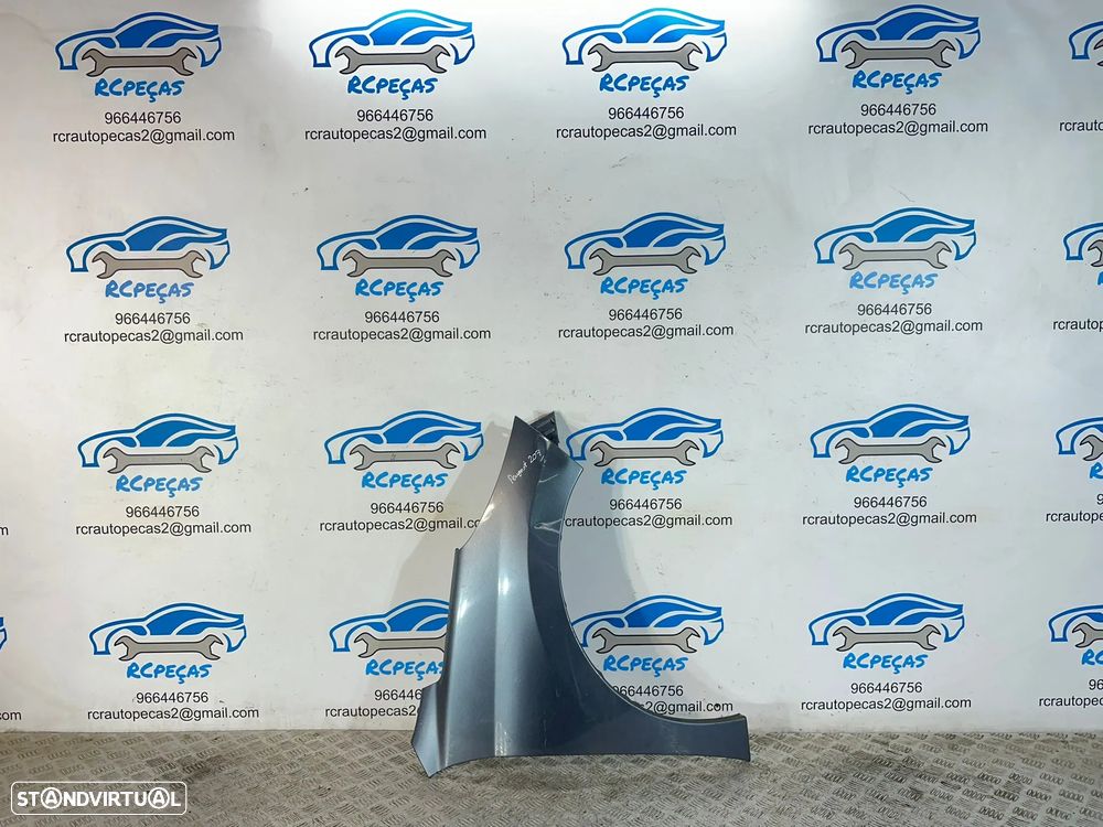 .Frente Completa PSA Peugeot 207 1.4 HDi Sport Facelift Fase 2 2006 - 2014 - 16