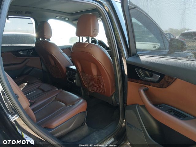 Audi Q7 3.0 TFSI Quattro Tiptronic - 6
