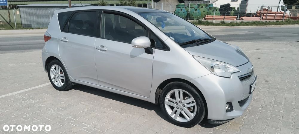 Toyota Verso S 1.33 VVT-i Life - 6