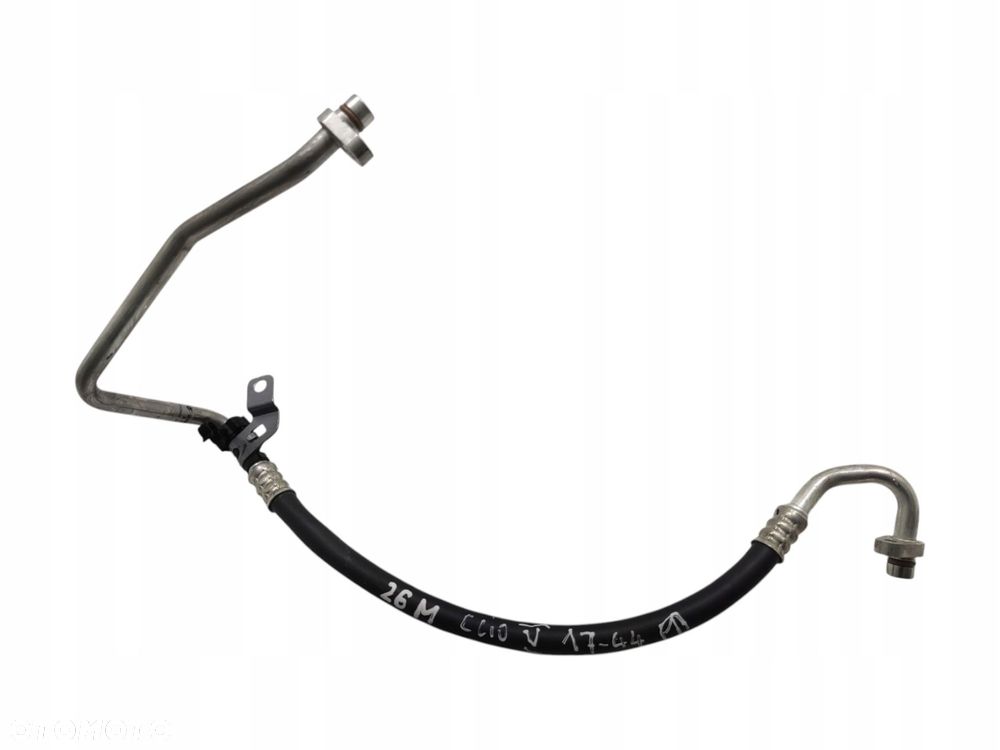 przewód klimatyzacji renault clio v 1.0 tce 2019-2025 924905458r - 1