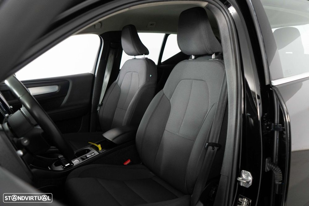 Volvo XC 40 1.5 T4 PHEV Inscription Expression - 10