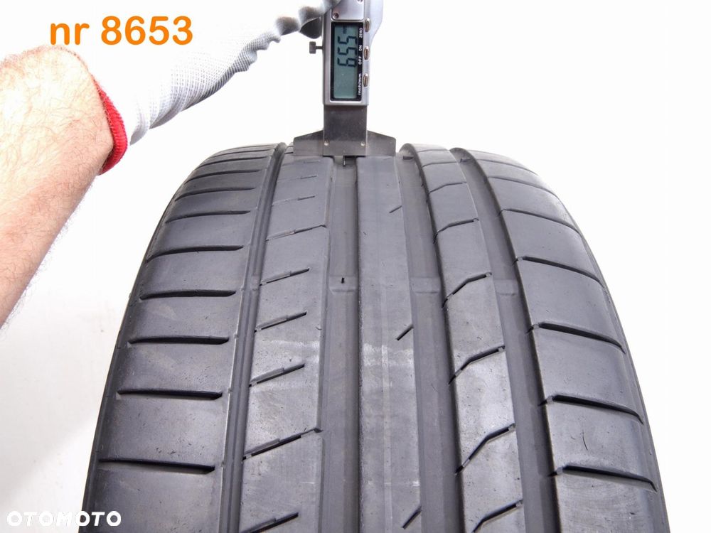 Continental ContiSportContact 5P 235/35 R19 - 2