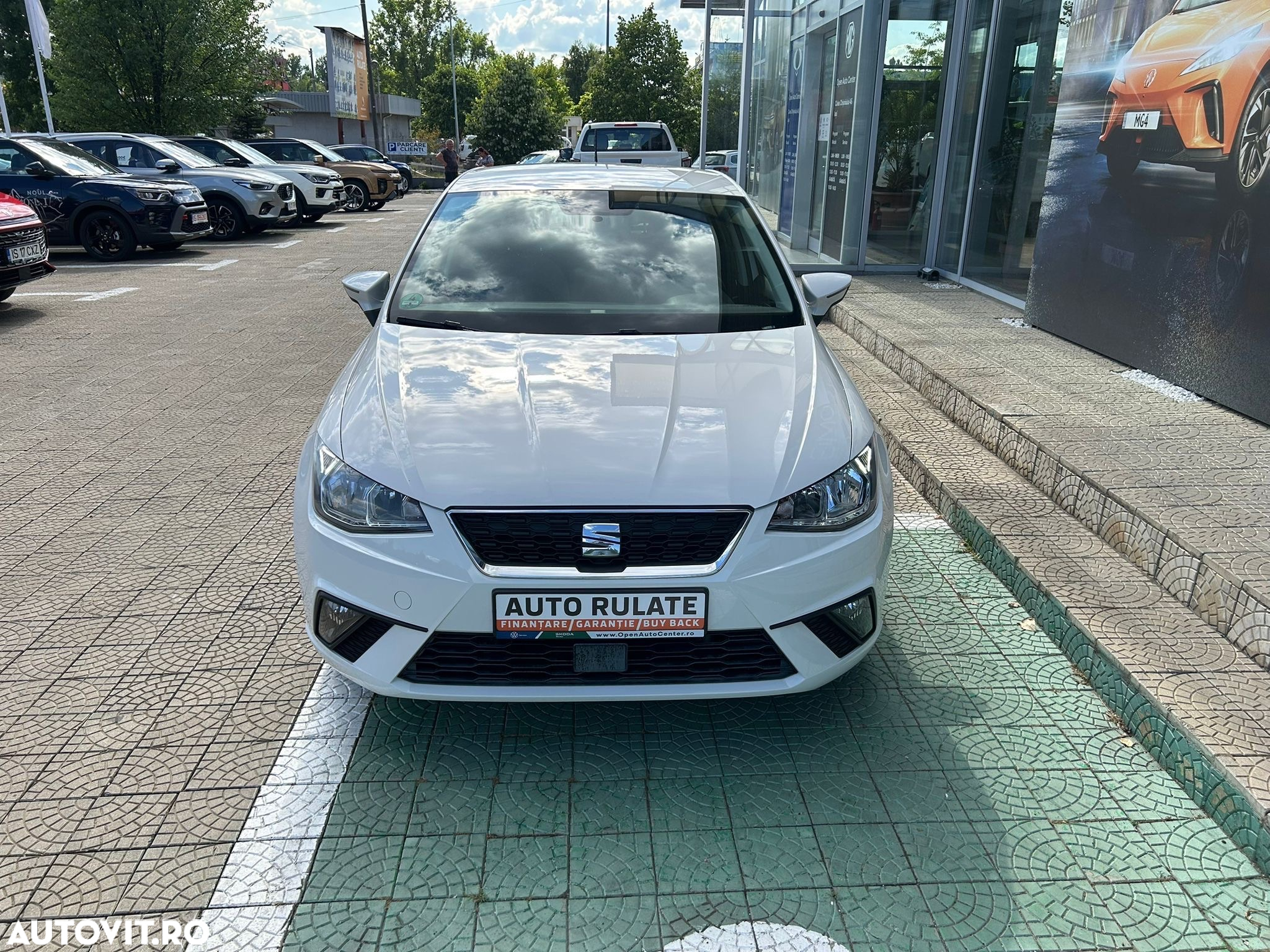 Seat Ibiza 1.0 EcoTSI S&S Style - 2