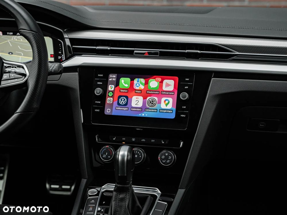 Volkswagen Arteon 2.0 TDI SCR DSG Elegance - 34