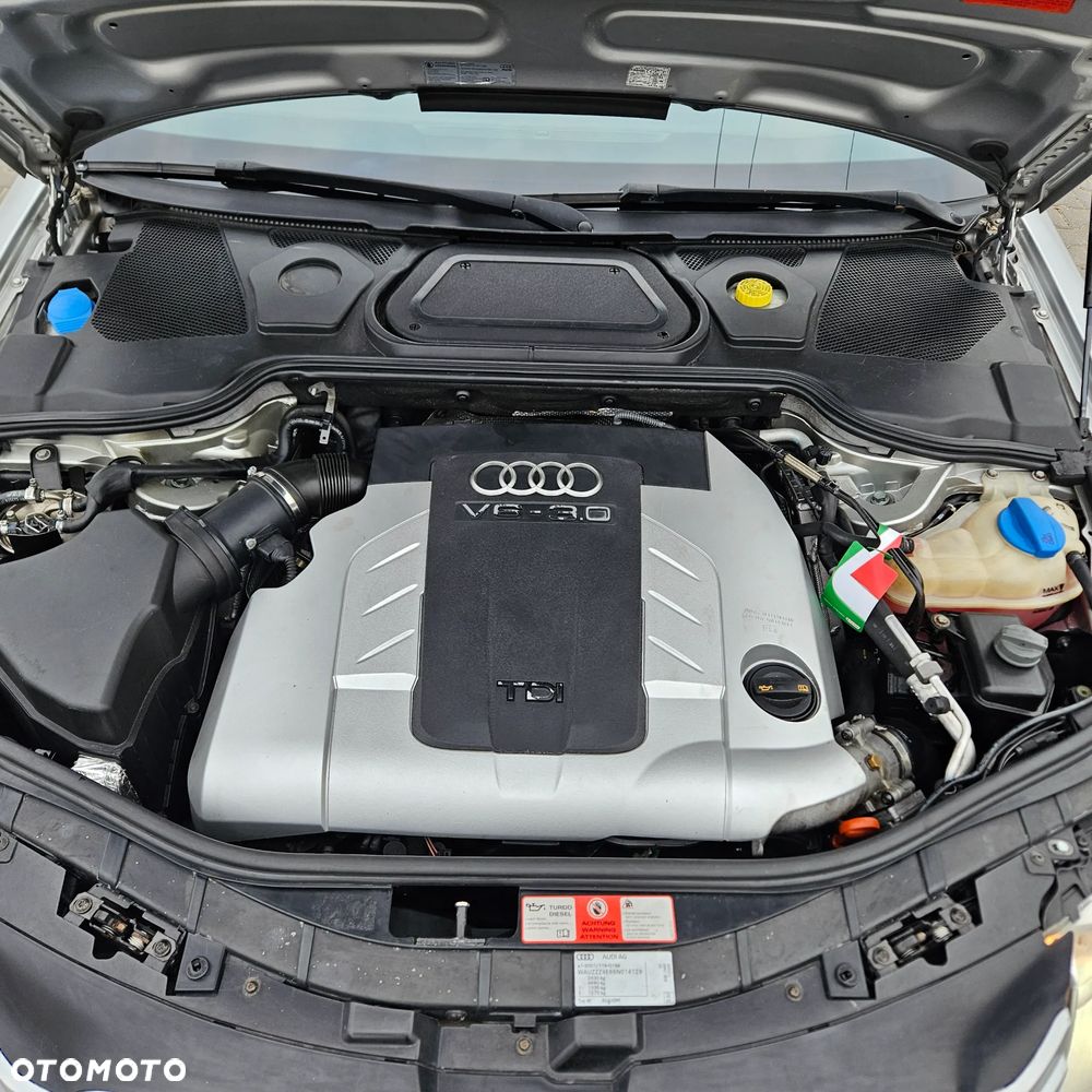 Audi A8 3.0 TDI Quattro - 27