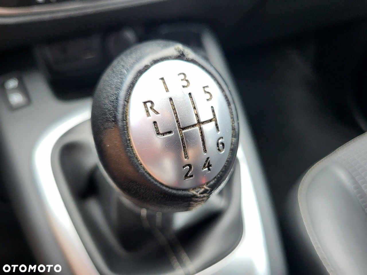 Renault Scenic - 36