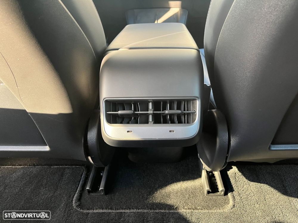 Tesla Model 3 Standard Range Plus RWD - 27