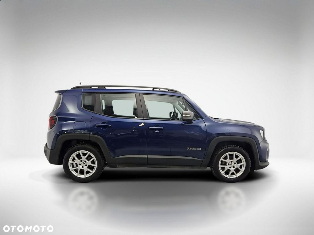 Jeep Renegade 1.3 GSE T4 Turbo Limited FWD S&S - 6