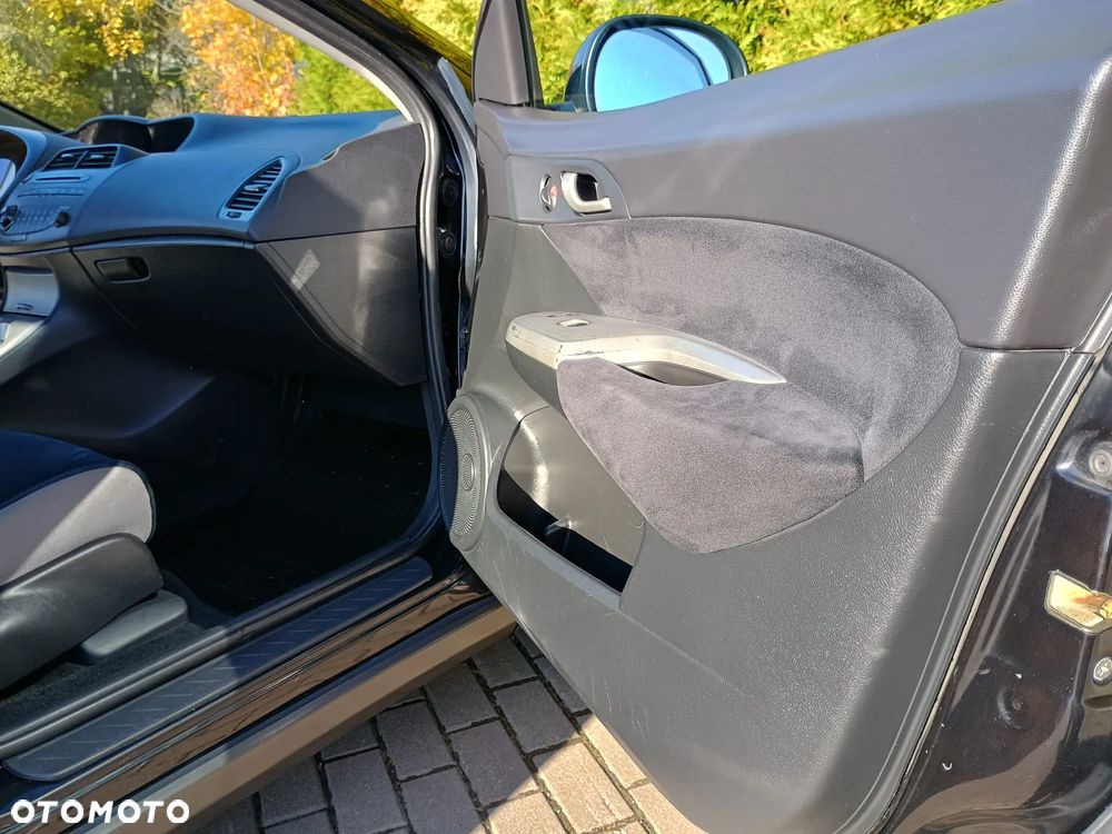 Honda Civic 1.4 Comfort - 35