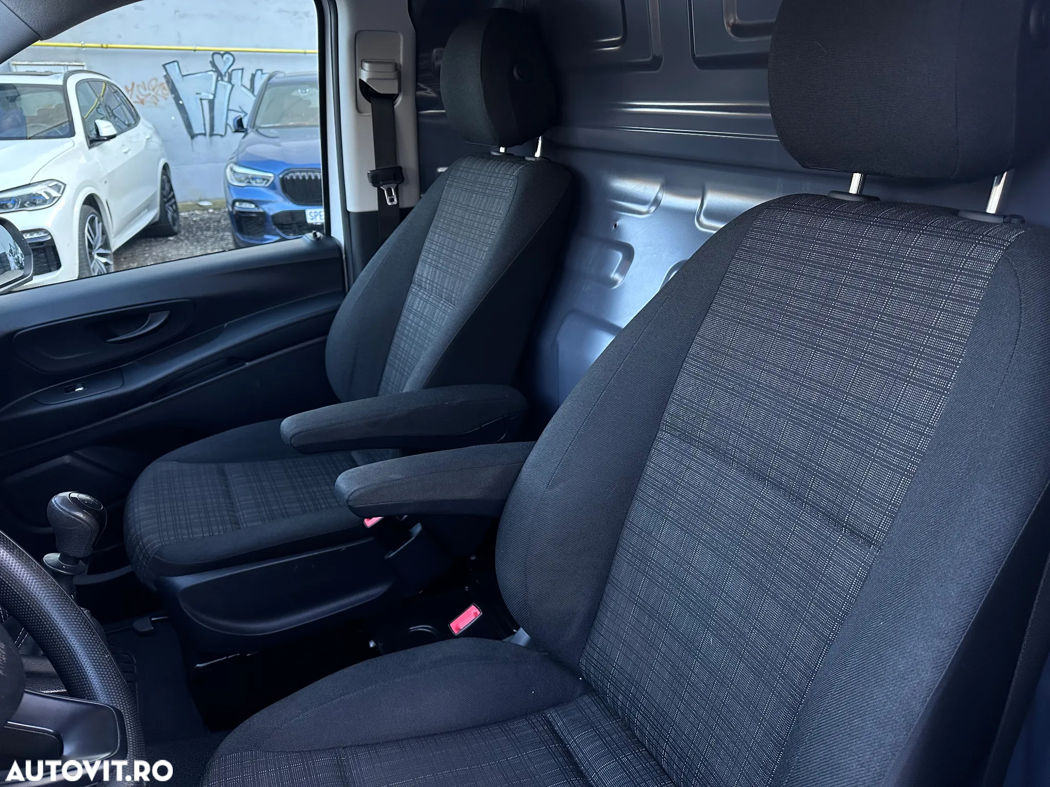 Mercedes-Benz VITO - 9