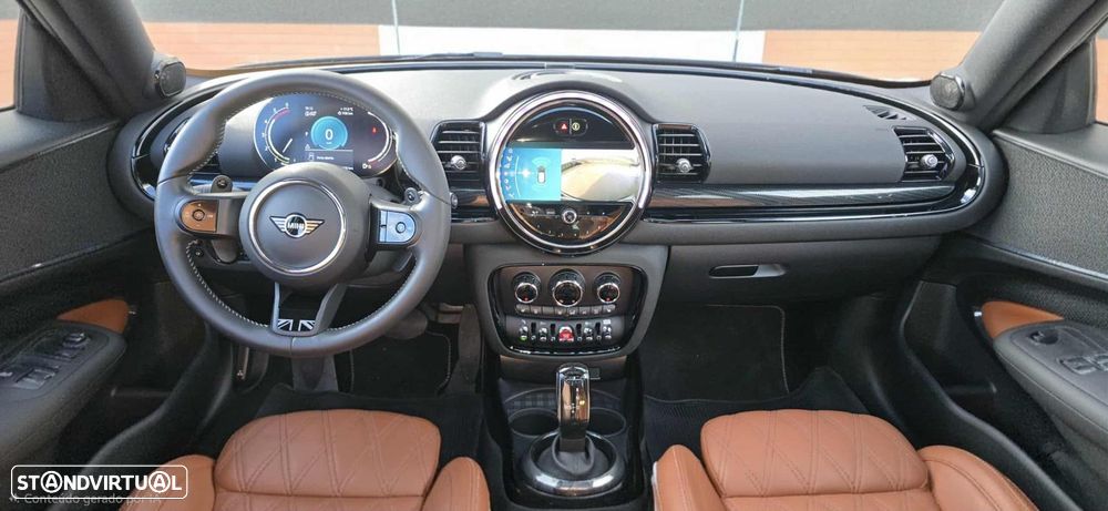 MINI Clubman - 14