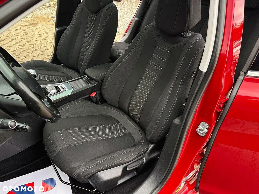 Peugeot 308 BlueHDi 150 Stop & Start Allure - 34