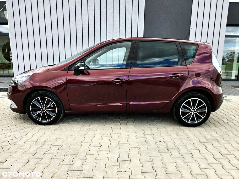 Renault Scenic ENERGY dCi 110 EDC BOSE EDITION - 26