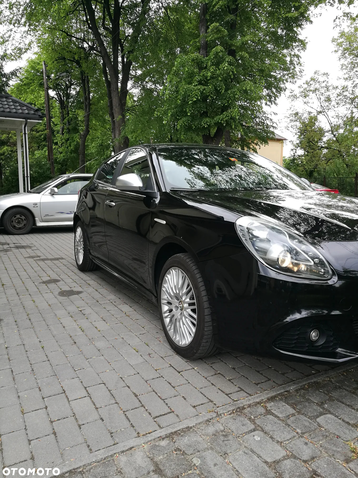 Alfa Romeo Giulietta 2.0 JTDM Distinctive - 4