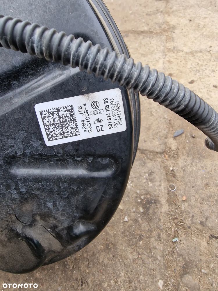 Servo vw 5Q1 614 105 BS - 1