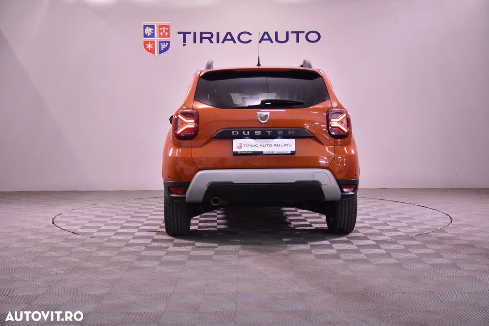 Dacia Duster - 4