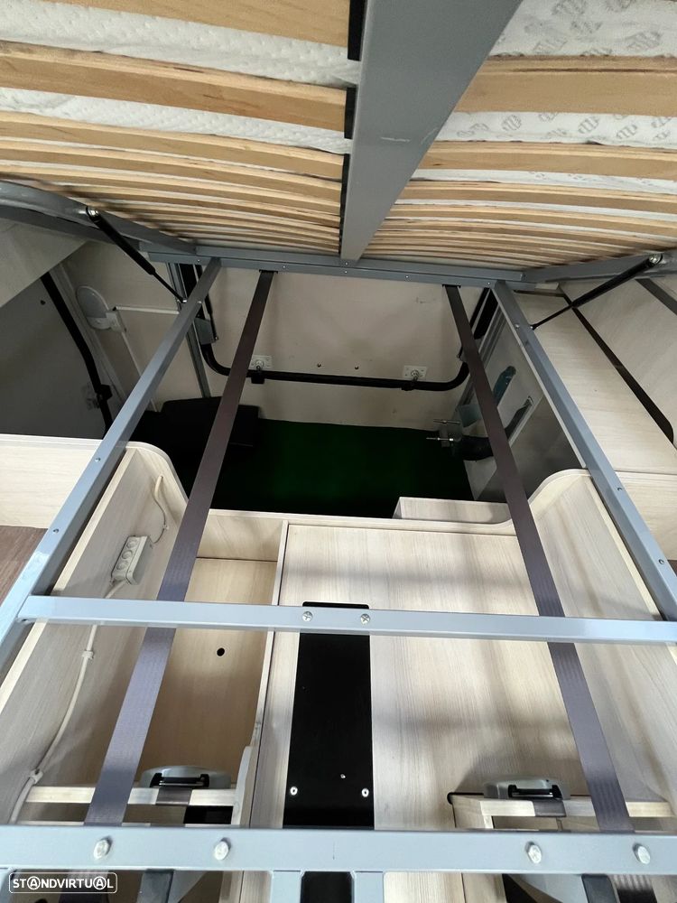 Chausson Welcome 708 - 29