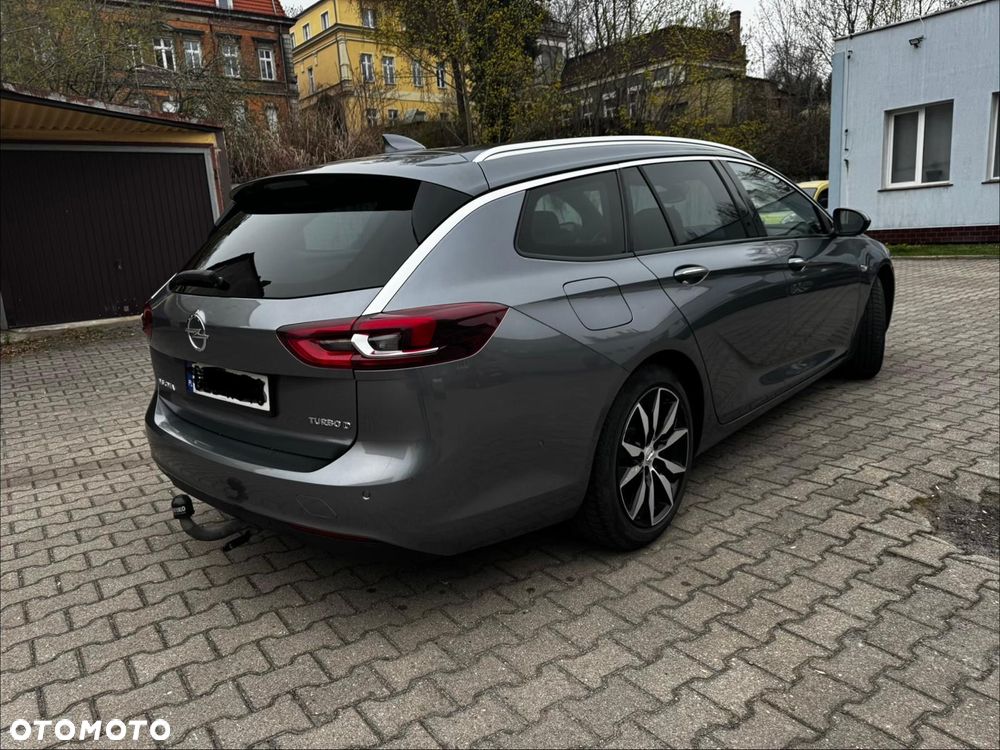 Opel Insignia 2.0 Exclusive - 5