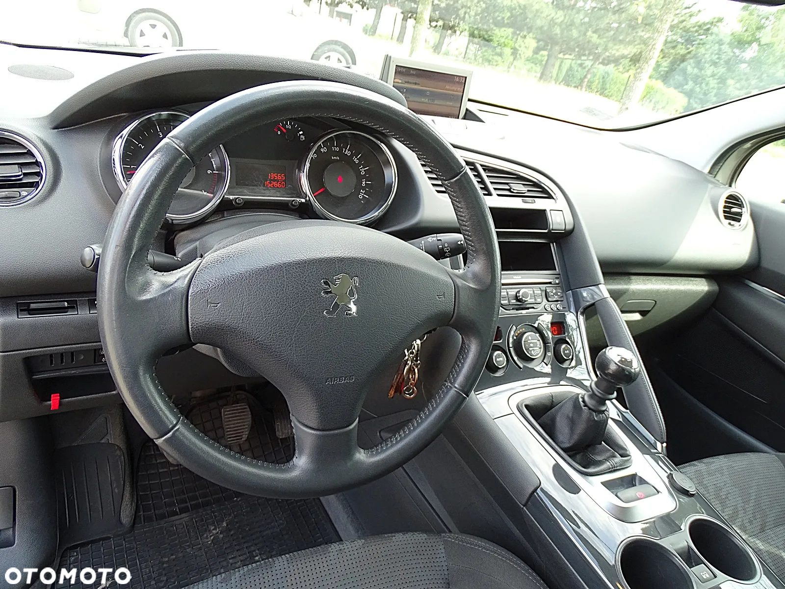 Peugeot 3008 1.6 Premium+ - 23
