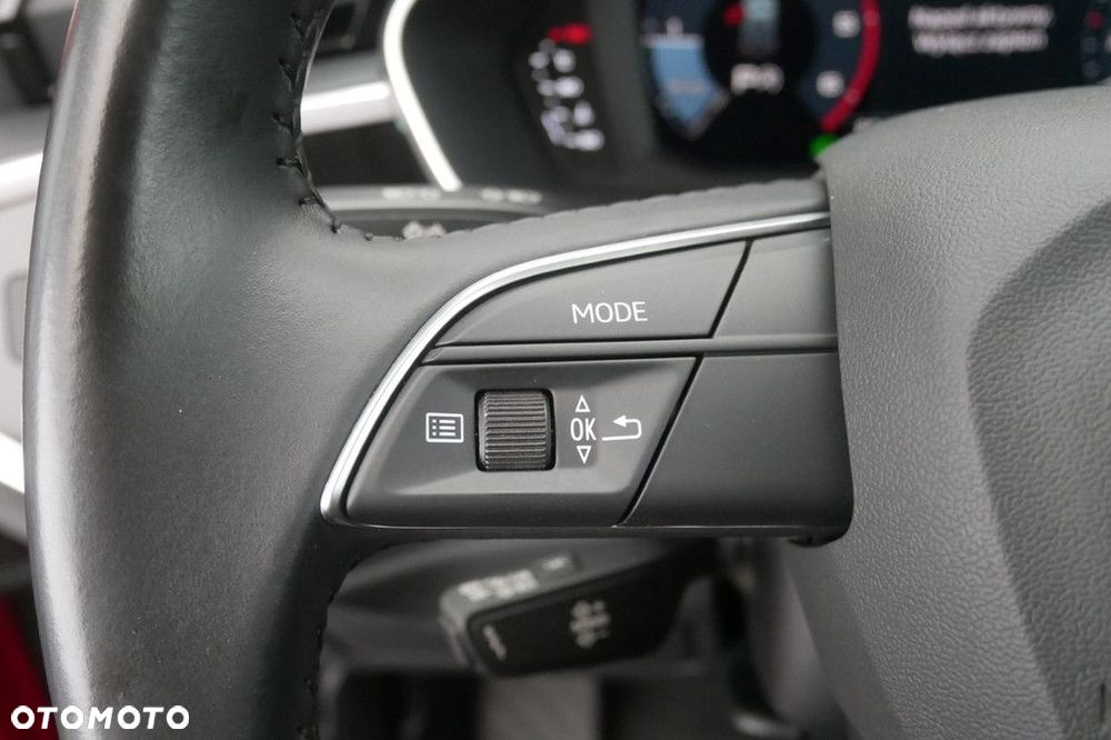 Audi Q3 2.0 TDI S tronic - 22