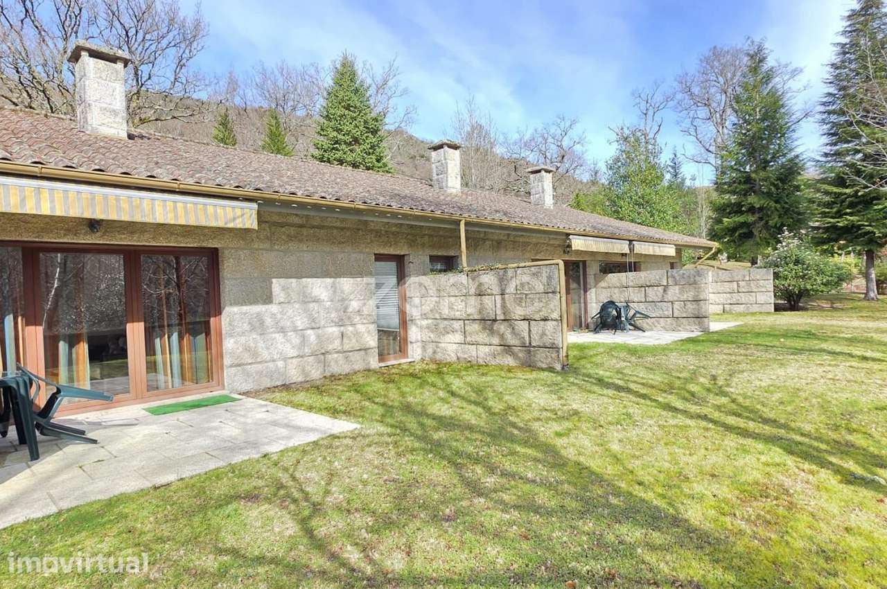 Aldeamento Turístico em Campo Gerês ( Excelente investimento) - Grande imagem: 2/46