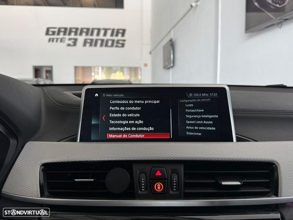 BMW X2 18 i sDrive Auto Pack M - 23