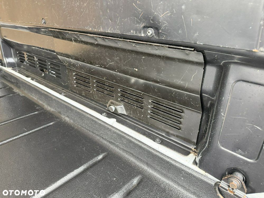Ford Transit - 20