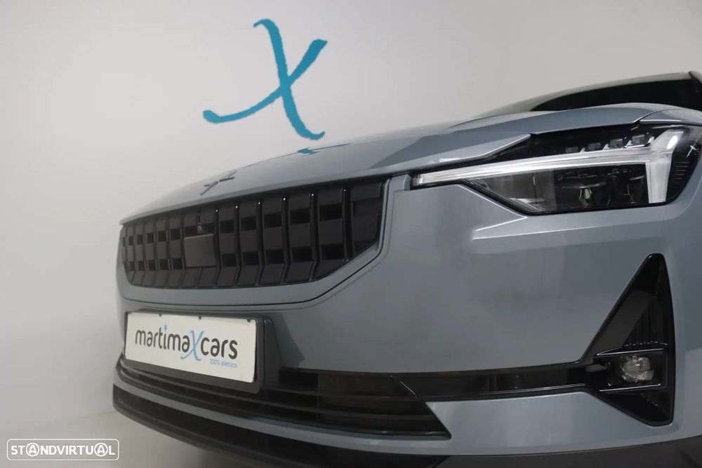 Polestar 2 Long Range 78 kWh - 6