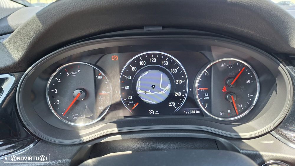 Opel Insignia Country Tourer 2.0 CDTi S/S - 47