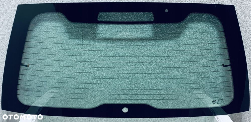 Szyba tylna nowa LANCIA LYBRA 1999-2005 ORYGINAŁ - 1