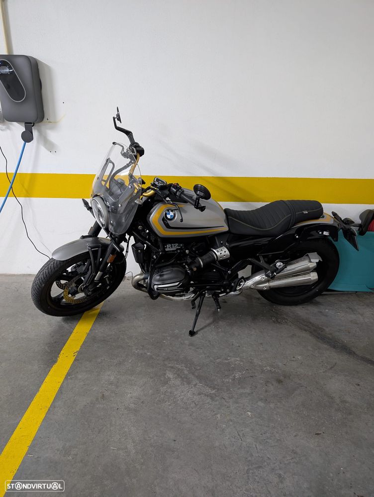BMW R 12 Option 719 - 1