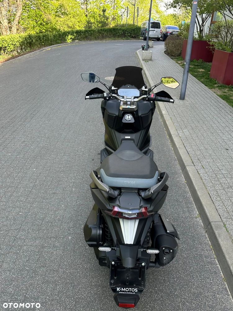 SYM ADX - 12