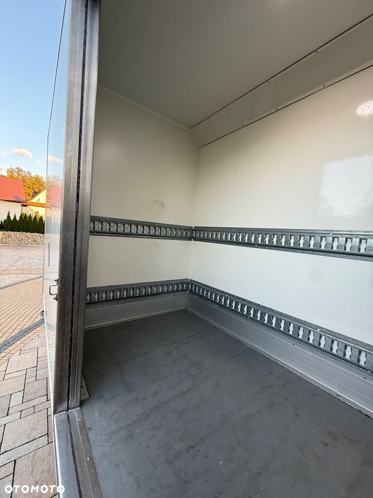 Mercedes-Benz Sprinter FRIGO - 26