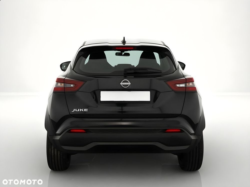 Nissan Juke 1.0 DIG-T Acenta DCT - 8