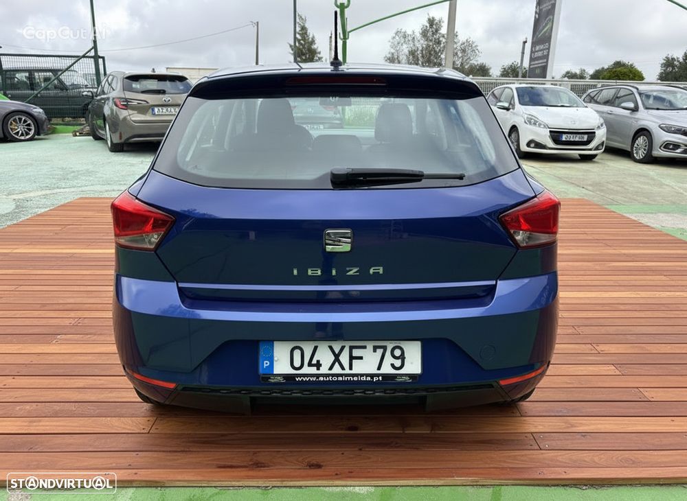 SEAT Ibiza 1.0 Style - 6