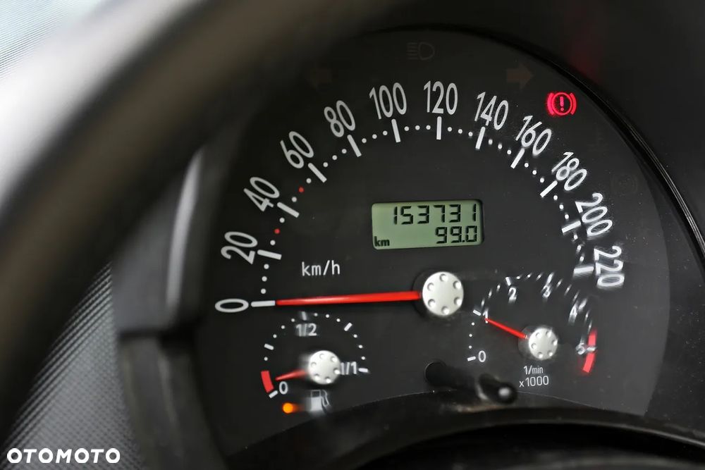 Volkswagen New Beetle 1.9 TDI Dark Flint - 38