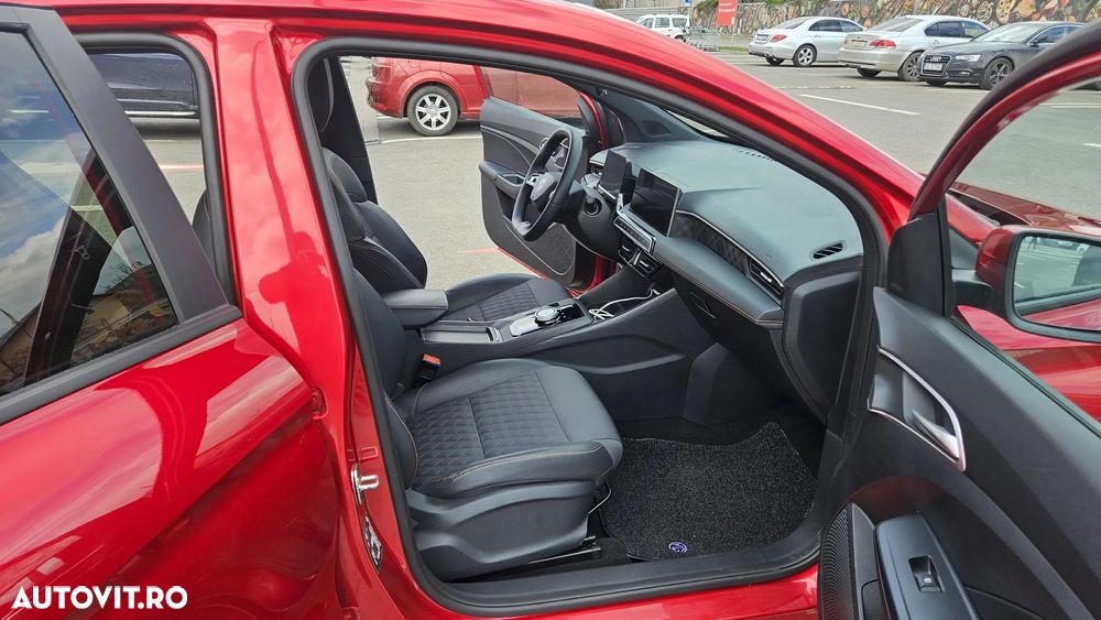 MG MG3 1.5 T GDI HEV Exclusive - 16