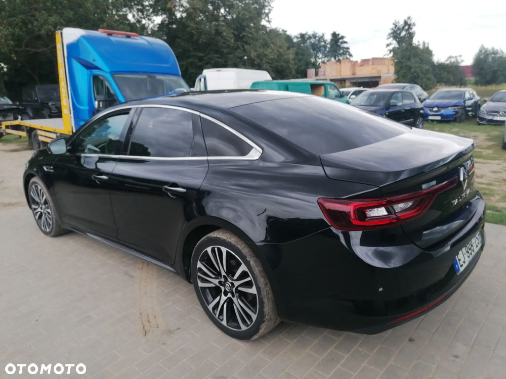 Renault Talisman 1.6 Energy dCi Initiale Paris EDC - 4