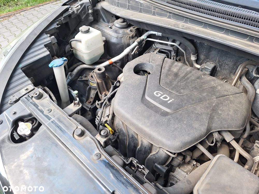Hyundai ix35 1.6 GDI Comfort 2WD - 23