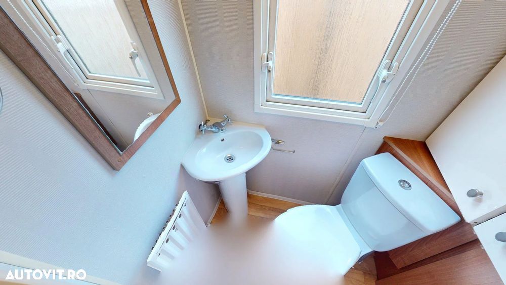 Alta Casă mobilă Willerby Salisbury nr. 067 | Tâmplărie PVC și Încălzire centrală cu calorifere | 11.5 x 3.7 m | 3 dormitoare și 2 băi - 10