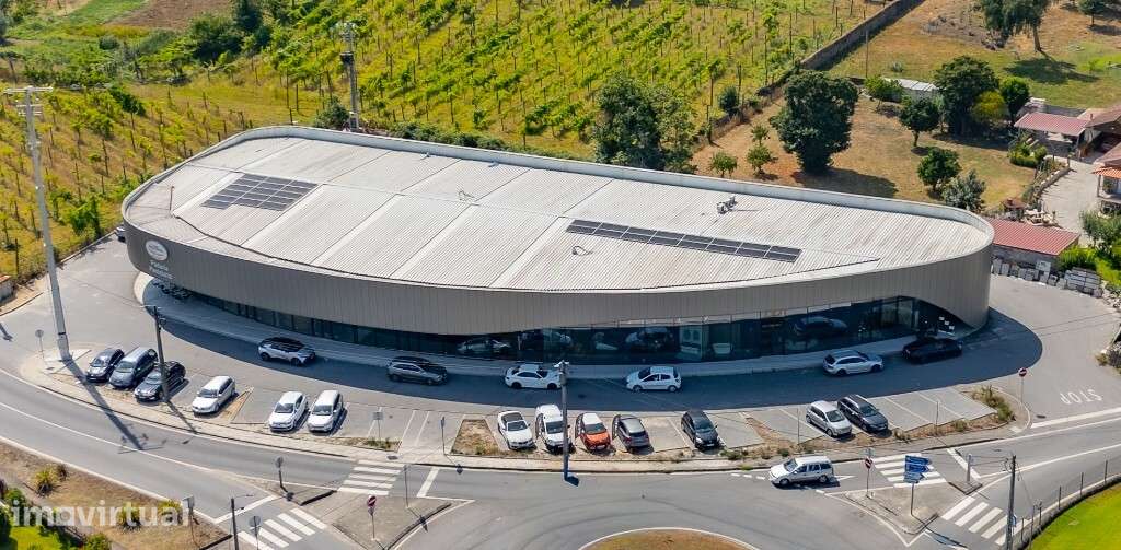 Armazém - Rendufe - Grande imagem: 2/15
