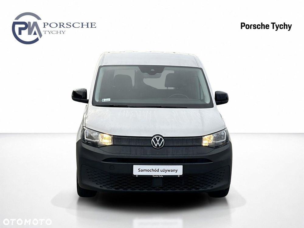 Volkswagen Caddy - 27
