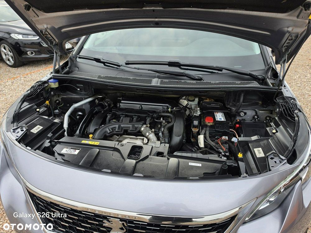 Peugeot 3008 - 41