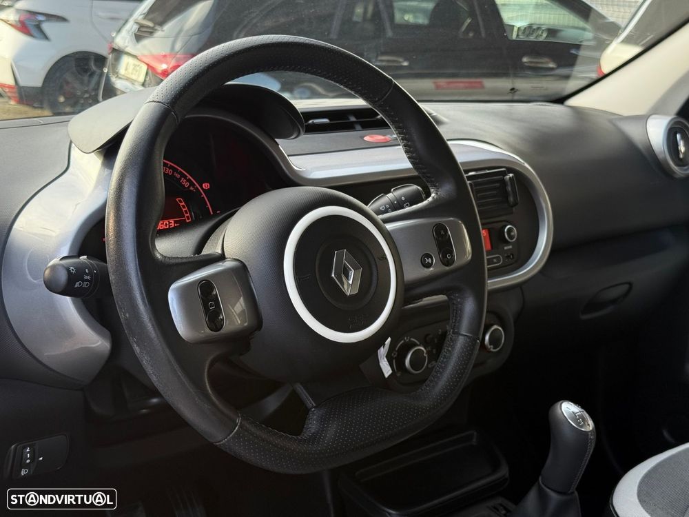 Renault Twingo 1.0 SCe Limited - 8