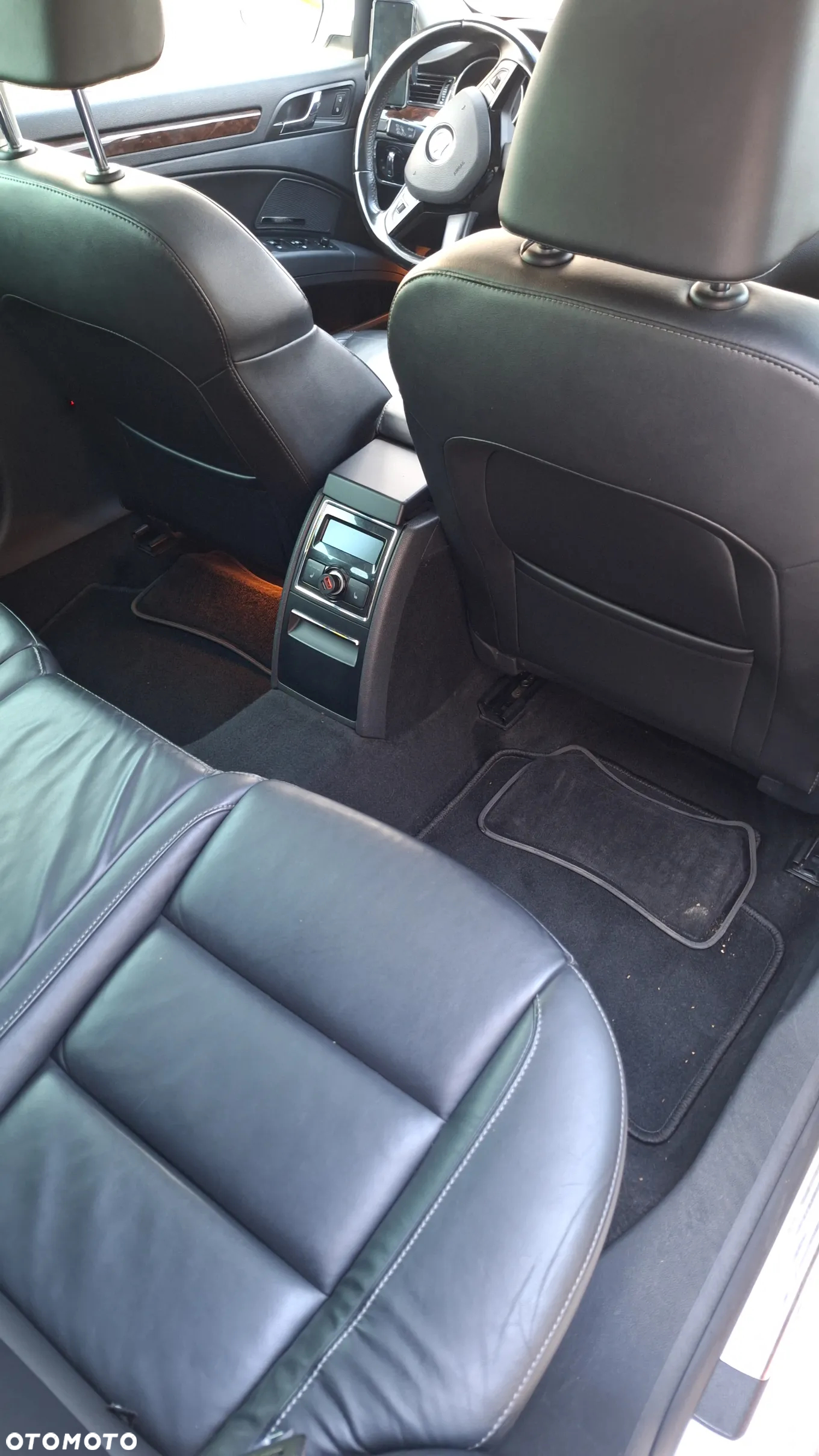 Skoda Superb 1.8 TSI Platinum DSG - 21