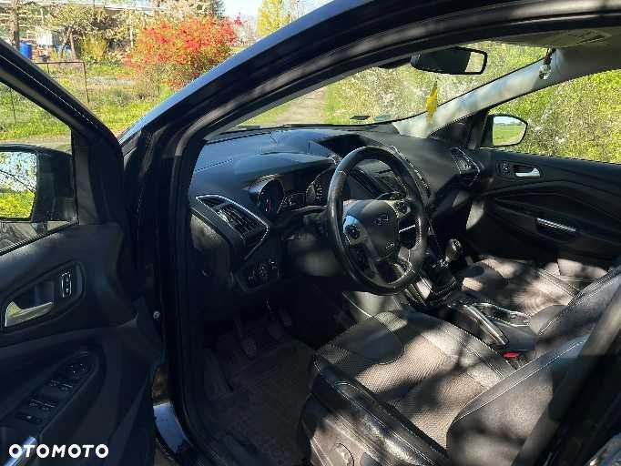 Ford Kuga - 6