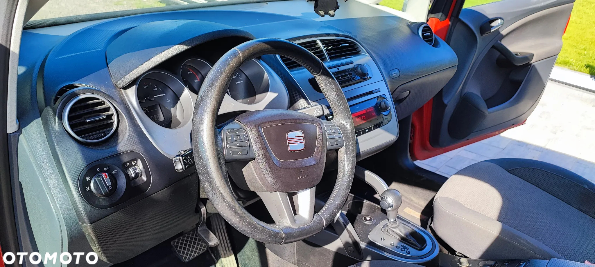 Seat Altea XL 2.0 TDI Style DSG - 10